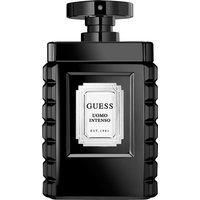 Guess Uomo Intenso Eau de Parfum (EdP) 100 ml