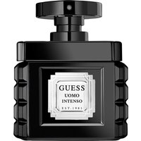 Guess Uomo Intenso Eau de Parfum (EdP) 50 ml