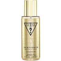 Guess Sexy Skin Metallique Champagne Fragrance Mist 250 ml