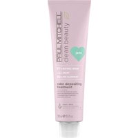Paul Mitchell Clean Beauty Color Treatment 150 ml Jade