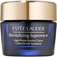Aktion - Estée Lauder Revitalizing Supreme+ Night Power Bounce Cream 75 ml