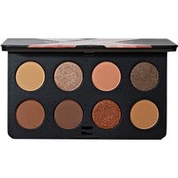 Smashbox Always On Moodboard Eyeshadow Palette 6,8 g Cozy Vibes