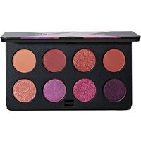 Smashbox Always On Moodboard Eyeshadow Palette 6,8 g Bougie Vibes