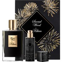 Aktion - KILIAN PARIS Sacred Wood Icon Set (EdP50/Talisman)