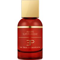 Les Eaux Primordiales Ambre Supermassive Extrait de Parfum 50 ml