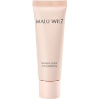 MALU WILZ Radiant Light Foundation 25 ml 15 Golden Ivory