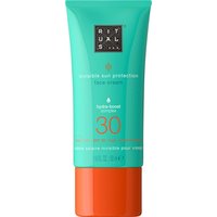 Rituals The Ritual of Karma Sun Protection Face Cream SPF 30 50 ml