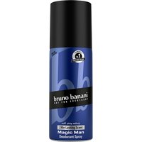 Bruno Banani Magic Man Deodorant Spray 150 ml