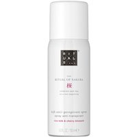 Rituals The Ritual of Sakura Anti-Perspirant Spray 150 ml