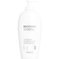 Biotherm Lait Corporel Active Recovery Body Milk 400 ml Biotherm Lait Corporel Active Recovery Body Milk 400 ml