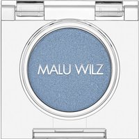 MALU WILZ Velvet Pearly Eyeshadow 89 Galaxy Blue 2 g
