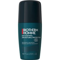 Biotherm Homme Day Control 24h Natural Protection Roll-On 75 ml