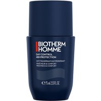 Biotherm Homme Day Control 48h Anti-Transpirant Deodorant Roll-On 75 ml