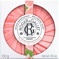 Roger & Gallet Fleur de Figuier Seife 100 g