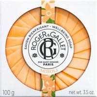 Roger & Gallet Néroli Seife 100 g