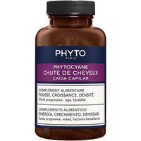 PHYTO Phytocyane Haarausfall Kapseln 84 Stk.