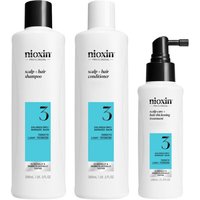 Nioxin System 3 KIT 300 ml +300 ml +100 ml