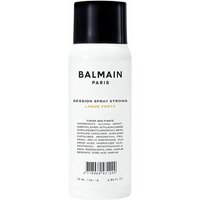 Balmain Hair Couture Travel Session Spray Strong 75ml
