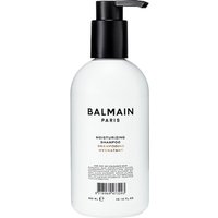Balmain Hair Couture Moisturizing Shampoo 300ml