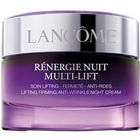 Lancôme Rénergie Multi-Lift Nuit Night Cream 50 ml