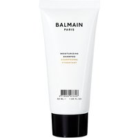Balmain Hair Couture Travel Moisturizing Shampoo 50ml New Formula