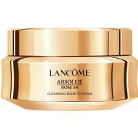Lancôme Absolue Rose Balm to Foam 150 ml