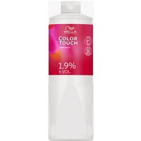 Wella Color Touch Emulsion 1,9% 1000 ml