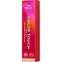 Wella Color Touch Pure Naturals 60 ml 9/01 lichtblond natur-asch