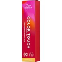Wella Color Touch Rich Naturals 60 ml 9/97 lichtblond cendré-braun