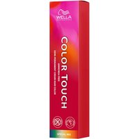 Wella Color Touch Special Mix 60 ml 0/88 blau-intensiv
