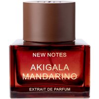 New Notes Akigala Mandarino Extrait de Parfum 50 ml