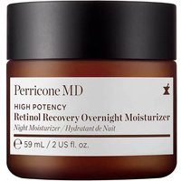 Perricone MD High Potency Retinol Recovery Overnight Moisturizer 59 ml