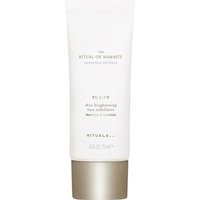 Rituals The Ritual of Namaste Skin Brightening Face Exfoliator 75 ml