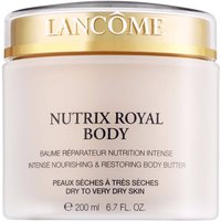 Lancôme Nutrix Royal Body Crème 200 ml