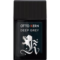 Otto Kern Deep Grey Eau de Toilette (EdT) 30 ml
