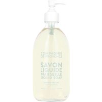 La Compagnie de Provence Liquid Soap Marseille Soft Jasmine 495 ml