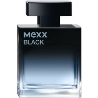 Mexx Black Man Eau de Parfum (EdP) 50 ml