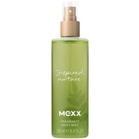 Mexx Inspired Nature Body Splash 250 ml