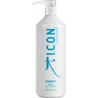 ICON Purify Shampoo 1000 ml