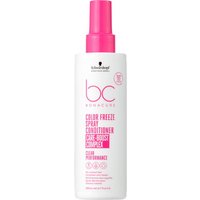 Schwarzkopf Professional BC Bonacure Color Freeze Spray Conditioner 200 ml