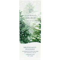 Gertraud Gruber Kälteschutz Pflegeset