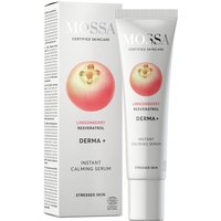MOSSA DERMA+ Calming Serum 30ml
