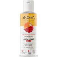 MOSSA Juicy Shake Eye Makeup Remover 100ml