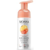 MOSSA GLOW COCKTAIL Cleansing Foam 150 ml