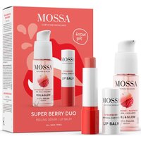 MOSSA Berry Kiss Duo Set 345ml