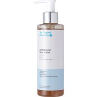 The Organic Pharmacy Peppermint Face Wash 200 ml