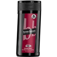 Bruno Banani Loyal Man Shower Gel 250 ml