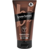 Bruno Banani Magnetic Man Shaving Cream 150 ml