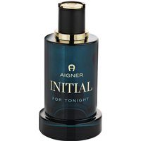 Aigner Initial for Tonight Eau de Parfum (EdP) 100 ml