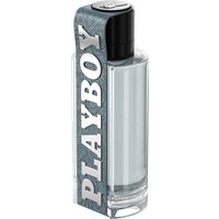 Playboy My Rules Eau de Toilette (EdT) 60 ml